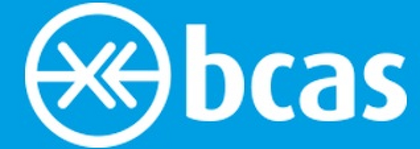 bcas logo